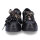 Gio+ Damen Sneaker schwarz