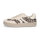 Tamaris Damen Sneaker beige leo