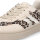 Tamaris Damen Sneaker beige leo