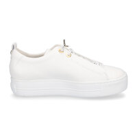 Paul Green Damen Sneaker wei&szlig;
