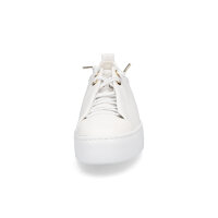 Paul Green Damen Sneaker wei&szlig;