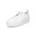 Paul Green Damen Sneaker wei&szlig;