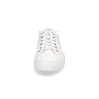 Paul Green Damen Sneaker wei&szlig;