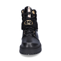 Liu Jo Damen Schn&uuml;rboot Rumi 40 schwarz