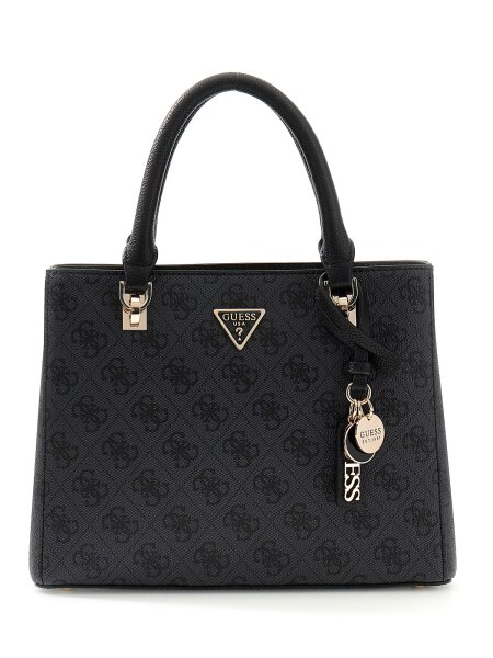 Guess Damen Tasche Noelle coal