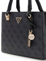 Guess Damen Tasche Noelle coal