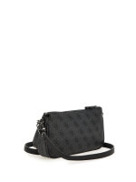 Guess Damen Tasche Noelle coal