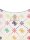 Guess Damen Tasche Emelie wei&szlig; multi