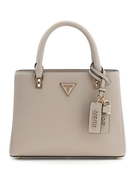 Guess Damen Tasche Noelle II taupe