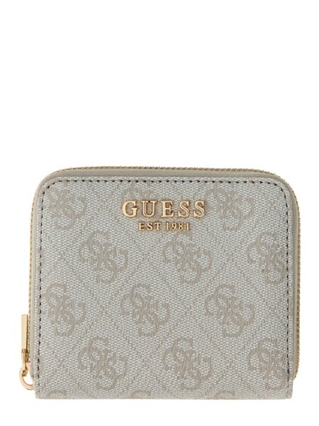 Guess Damen Portemonnaie Laurel bone