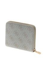 Guess Damen Portemonnaie Laurel bone
