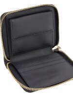 Guess Damen Portemonnaie Laurel coal