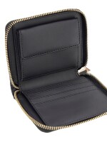 Guess Damen Portemonnaie Laurel coal