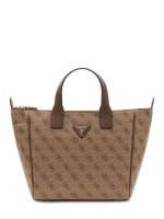 Guess Damen Tasche Follie latte