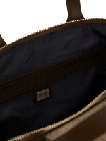 Guess Damen Tasche Follie latte