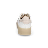 Gant Damen Sneaker Cuzmani wei&szlig; beige