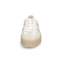 Gant Damen Sneaker Cuzmani wei&szlig; beige
