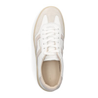Gant Damen Sneaker Cuzmani wei&szlig; beige