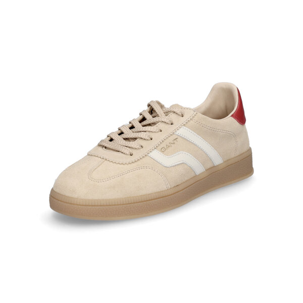Gant Damen Sneaker Cuzima beige