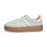 Gant Damen Sneaker Cuzmani dusty mint