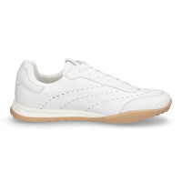 Peter Kaiser Damen Sneaker wei&szlig;