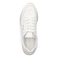 Peter Kaiser Damen Sneaker wei&szlig;