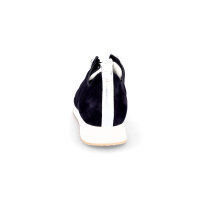 Peter Kaiser Damen Sneaker blau