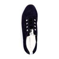 Peter Kaiser Damen Sneaker blau