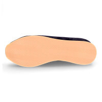 Peter Kaiser Damen Sneaker blau