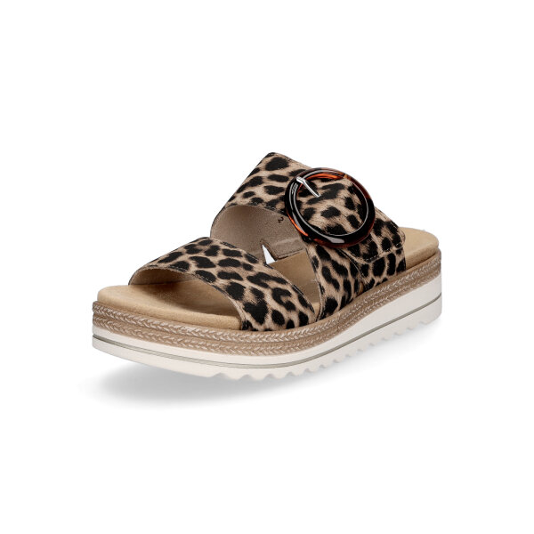 Remonte Damen Pantolette leo