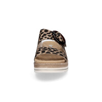 Remonte Damen Pantolette leo