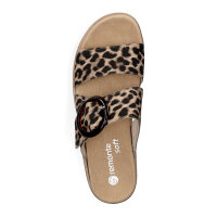Remonte Damen Pantolette leo