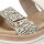 Remonte Damen Sandale beige multi