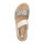 Remonte Damen Sandale beige multi