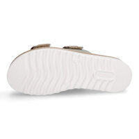 Remonte Damen Pantolette salbei