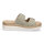 Remonte Damen Pantolette salbei