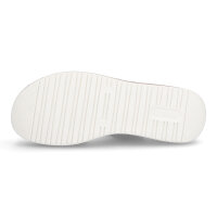 Remonte Damen Sandale schwarz leo