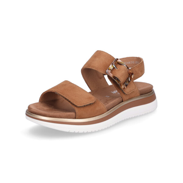 Remonte Damen Sandale braun