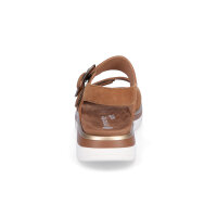 Remonte Damen Sandale braun