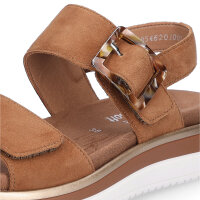 Remonte Damen Sandale braun