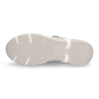 Remonte Damen Sneaker hellblau
