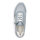 Remonte Damen Sneaker hellblau