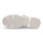 Remonte Damen Sneaker hellblau