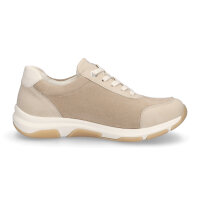 Remonte Damen Sneaker beige