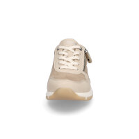 Remonte Damen Sneaker beige