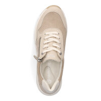 Remonte Damen Sneaker beige