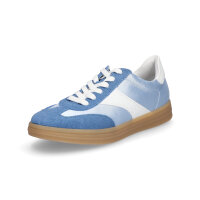 Remonte Damen Sneaker blau