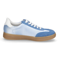 Remonte Damen Sneaker blau