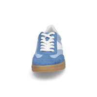 Remonte Damen Sneaker blau