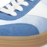 Remonte Damen Sneaker blau